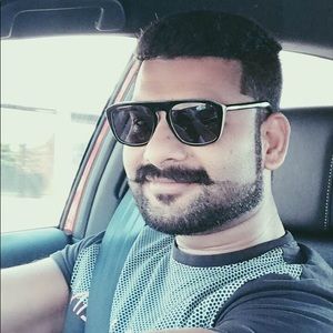 Meet your Posher, Muhammad